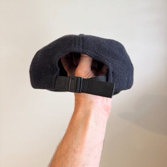 LL Bean Fleece Hat - Picture 3 of 5